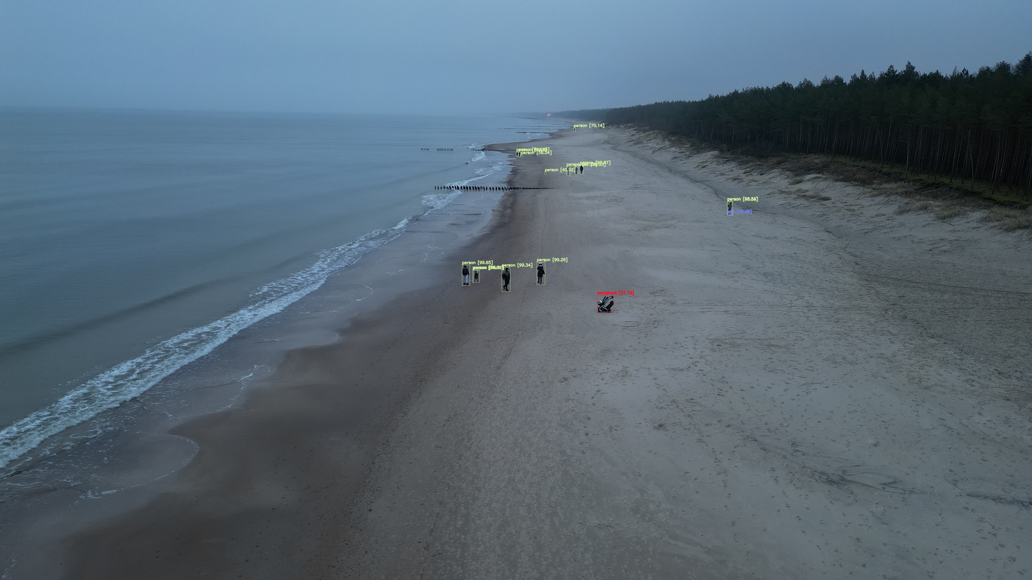 AI Detection Photo 1