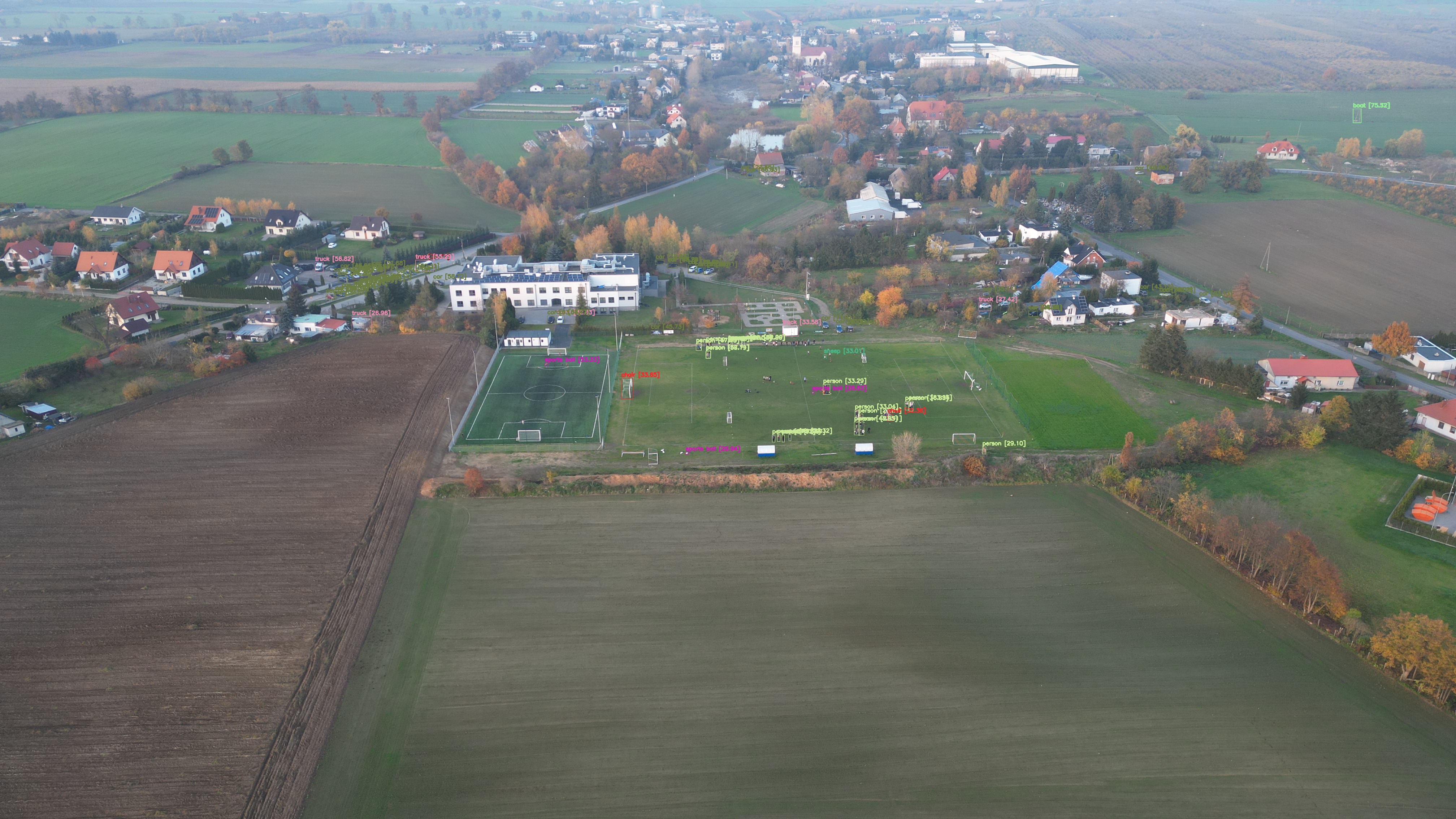 AI Detection Photo 2